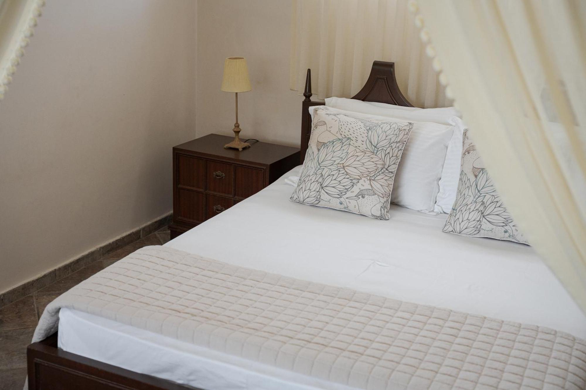 Villa Aurora Crete Koxaré Zewnętrze zdjęcie