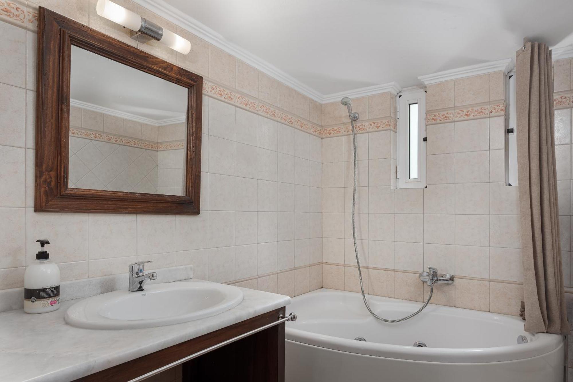 Villa Aurora Crete Koxaré Zewnętrze zdjęcie