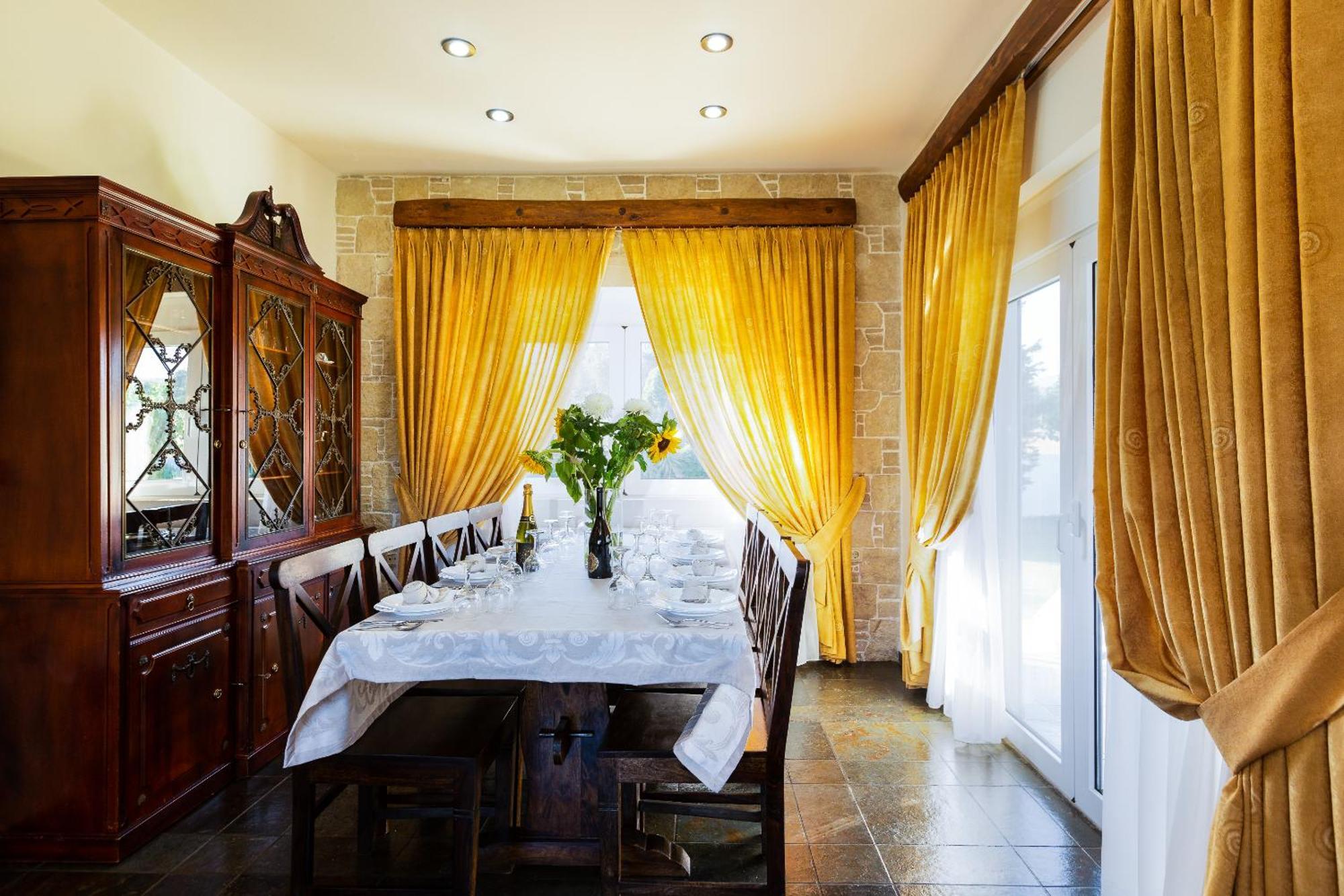 Villa Aurora Crete Koxaré Zewnętrze zdjęcie