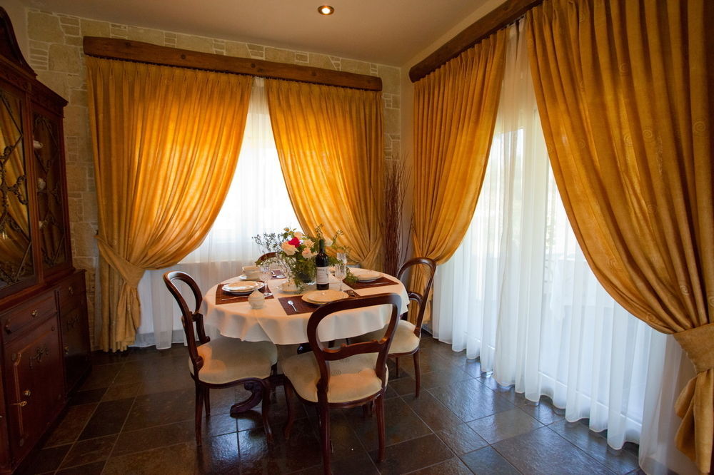 Villa Aurora Crete Koxaré Zewnętrze zdjęcie